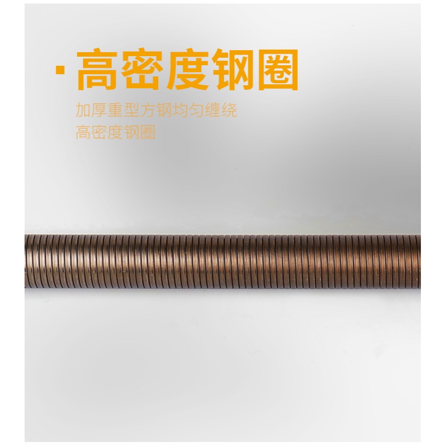 PVC線管彎管器鋁塑管彎管彈簧電工冷彎電線管穿線管打彎器3/4/6分-細節圖9