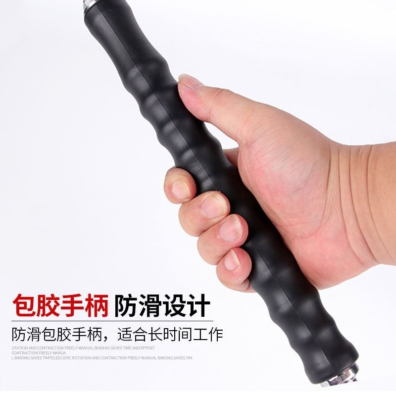 鐵絲擰緊器鋼筋工扎鉤子捆紮機手動扎絲綁絲勾鋼筋鉤不銹鋼全-細節圖4