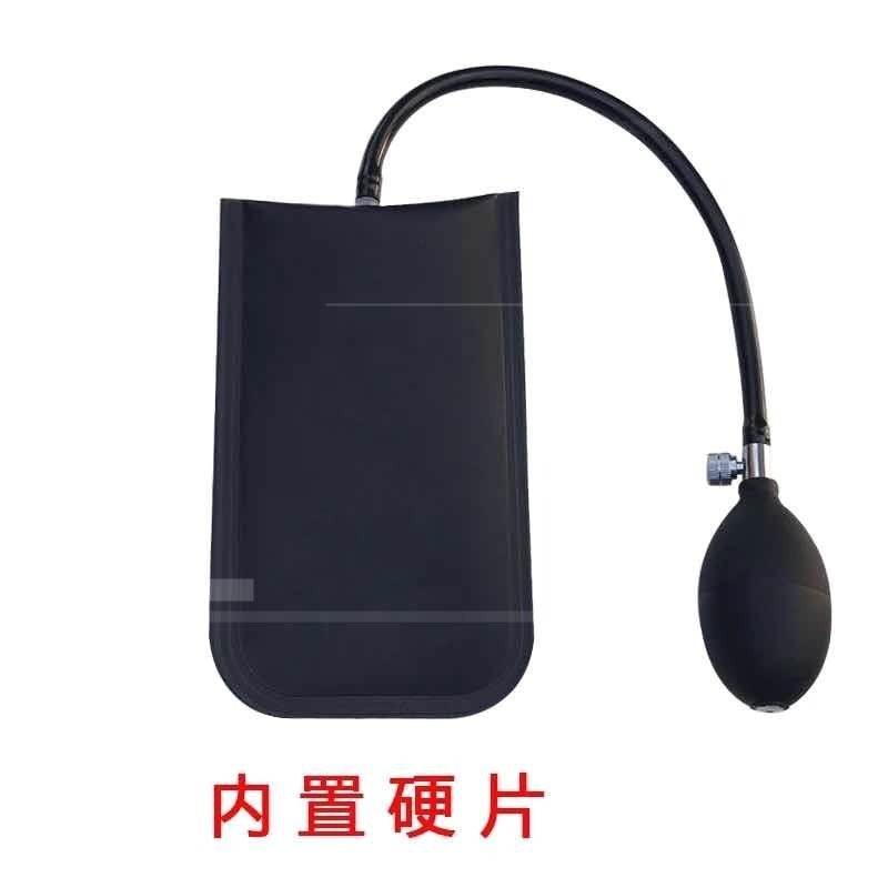 快速安裝門窗定位器氣墊氣囊斷橋鋁窗扇玻璃結構膠不銹鋼膠嘴膠-細節圖8