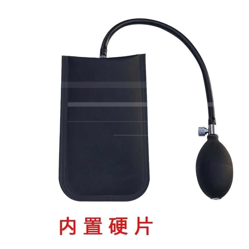 快速安裝門窗定位器氣墊氣囊斷橋鋁窗扇玻璃結構膠不銹鋼膠嘴膠-細節圖9