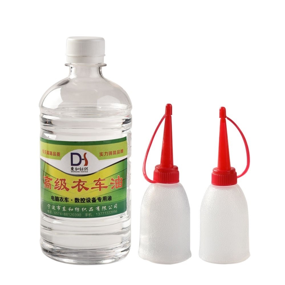 。縫紉機油250ml500ML衣車平車油電動車風扇潤滑油鎖芯油電推子白-細節圖4