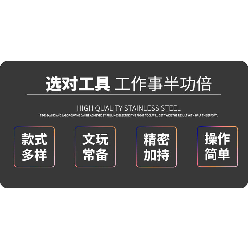 手捻鉆手擰鉆迷你文玩DIY手工鉆核桃琥珀金剛菩提鉆眼手動鉆孔器-細節圖7