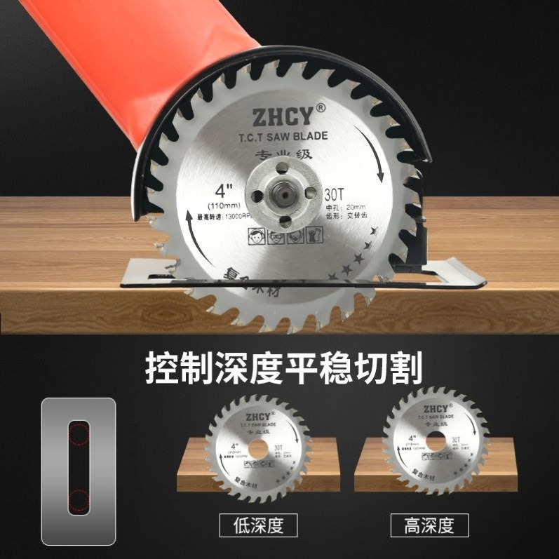 角磨機支架拉桿式多功能改裝推拉切割機萬用臺鋸小型45度切割-細節圖2