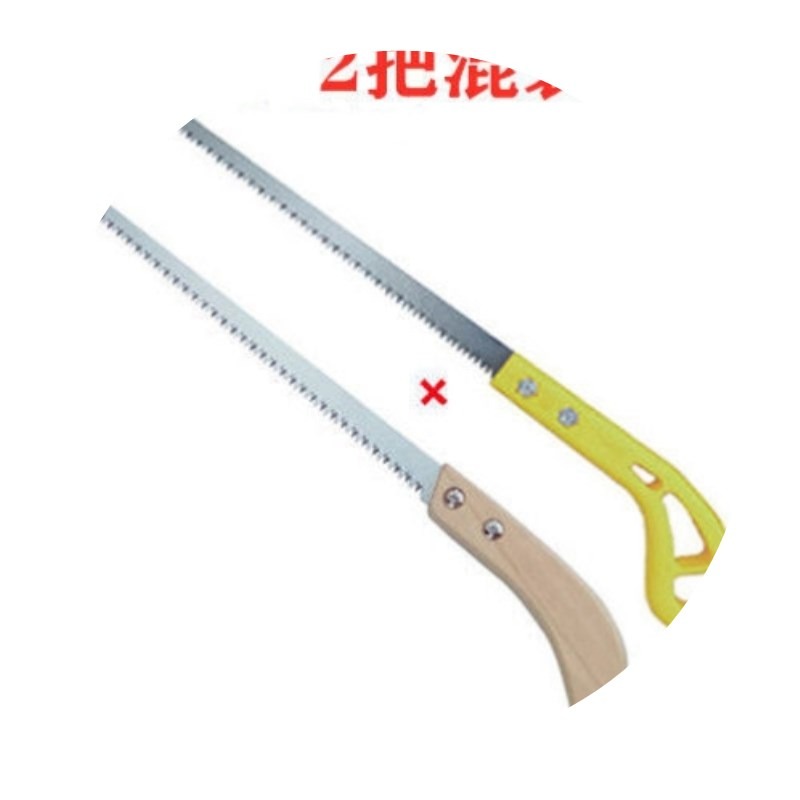 德國工業級進口墻板鋸雞尾鋸木工鋸子園林小手鋸腰鋸手板鋸工日本-細節圖5