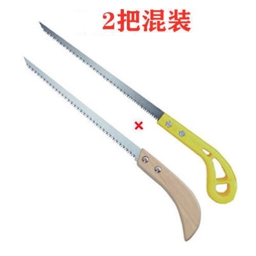 德國工業級進口墻板鋸雞尾鋸木工鋸子園林小手鋸腰鋸手板鋸工日本-細節圖6