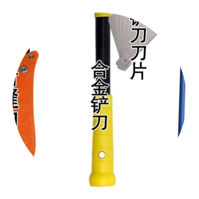 清縫全套美縫劑施工專用工具神器專業陰陽角扣縫家用縫隙清理瓷磚-細節圖5