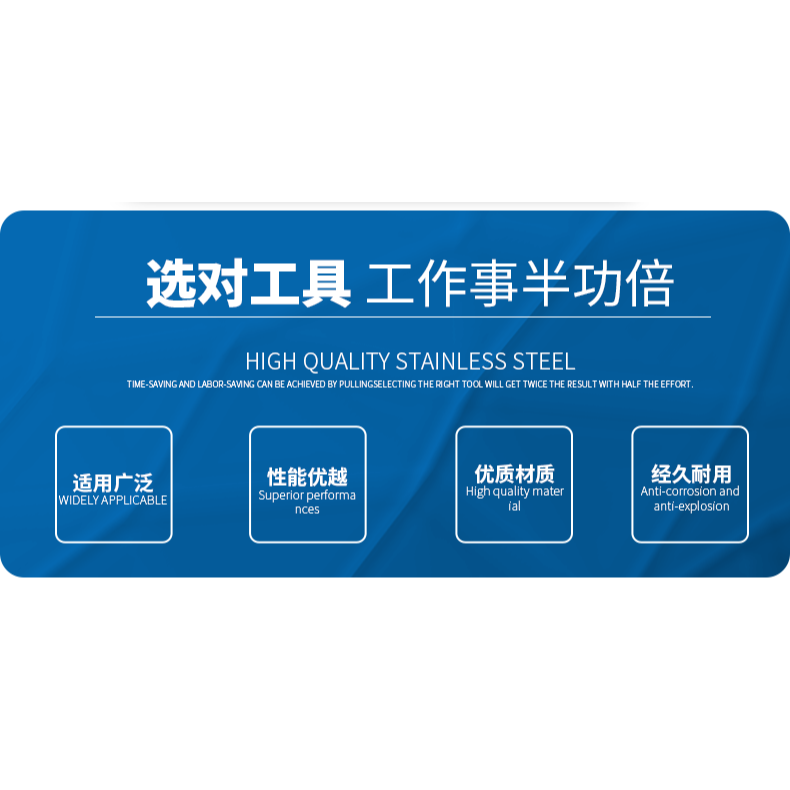 麻花鉆頭M35含鈷轉頭 硬質合金金屬專用打孔超硬直柄麻花鉆1-10mm-細節圖7