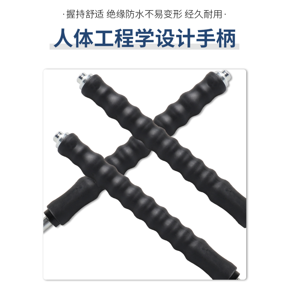 扎鉤鋼筋工扎勾扎絲鉤新式不銹鋼綁絲半自動直拉式鋼筋鉤手動扎絲-細節圖9