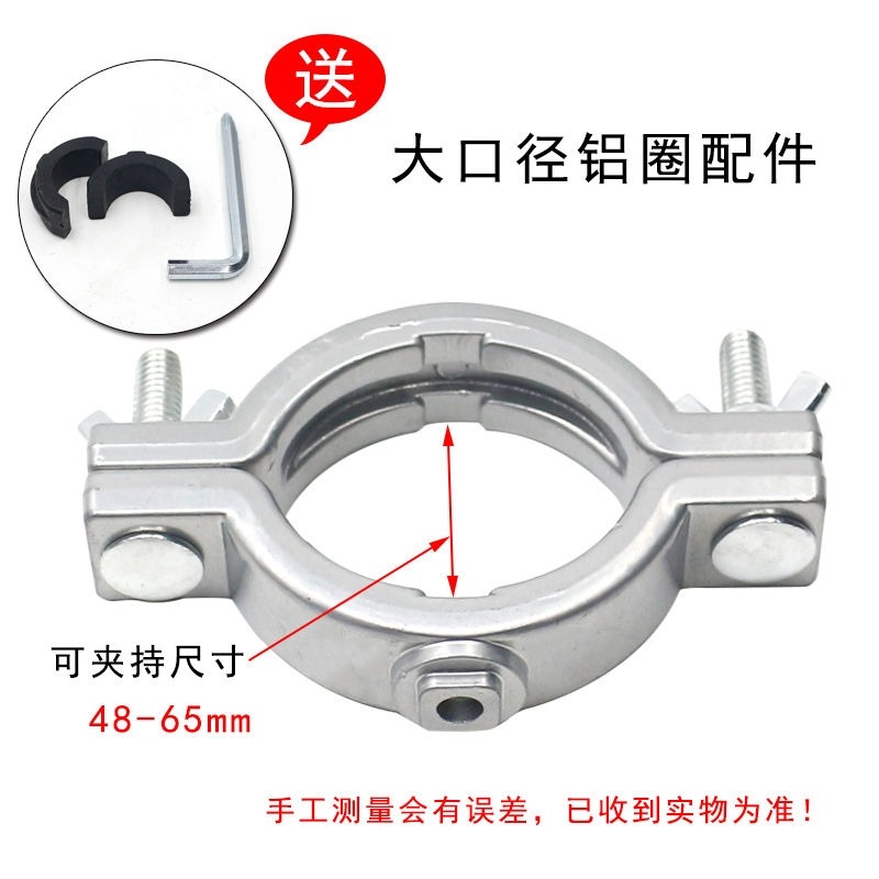 。萬向臺鉗360旋轉臺鉗小型平口多功能臺鉗家用迷你臺虎鉗電鉆支-細節圖5