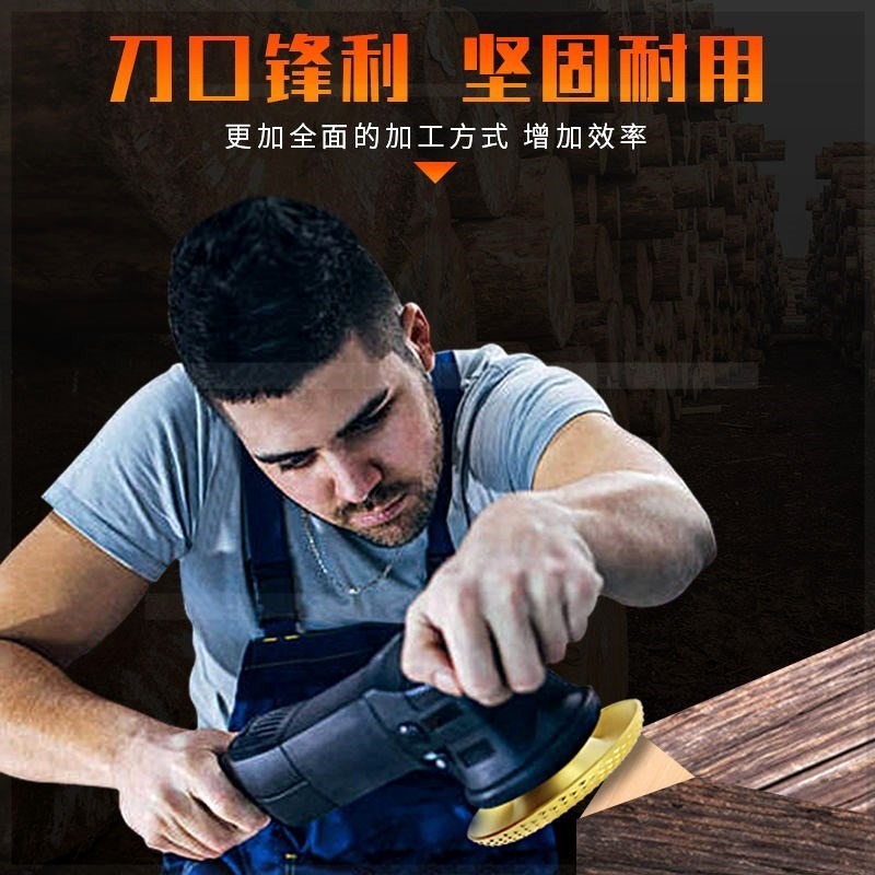 角磨機銼刀木工打磨塑型刺盤砂輪片雕刻修磨圓盤磨木銼根雕磨刀-細節圖4
