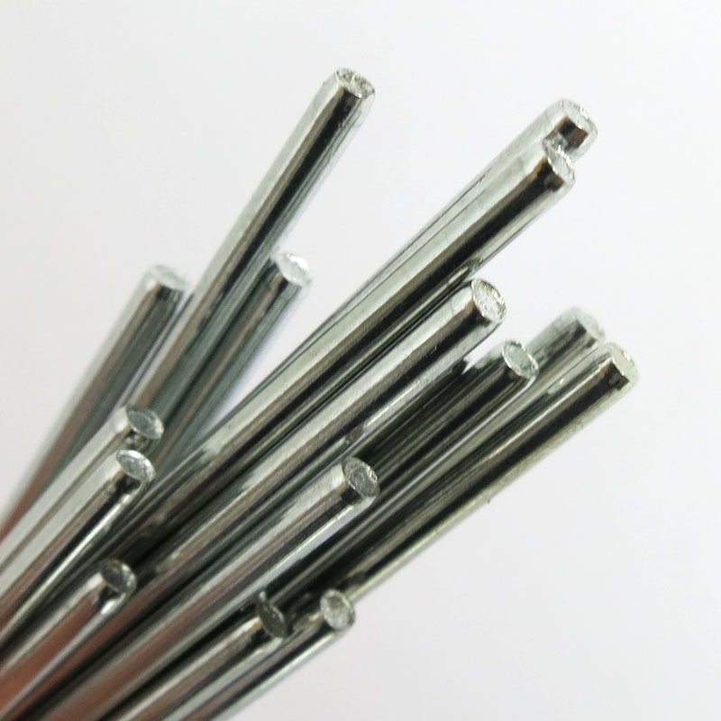 模型軸包車軸鐵軸2mm3mm傳動軸連接軸DIY玩具配件拼裝材料多規格-細節圖2