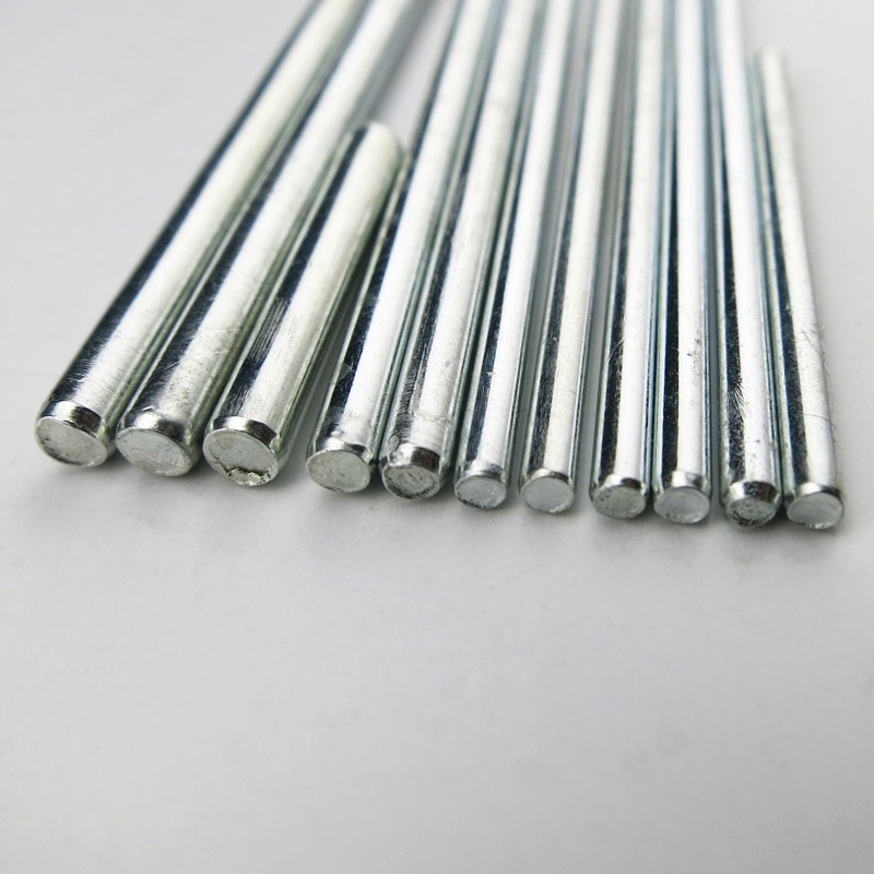 模型軸包車軸鐵軸2mm3mm傳動軸連接軸DIY玩具配件拼裝材料多規格-細節圖3