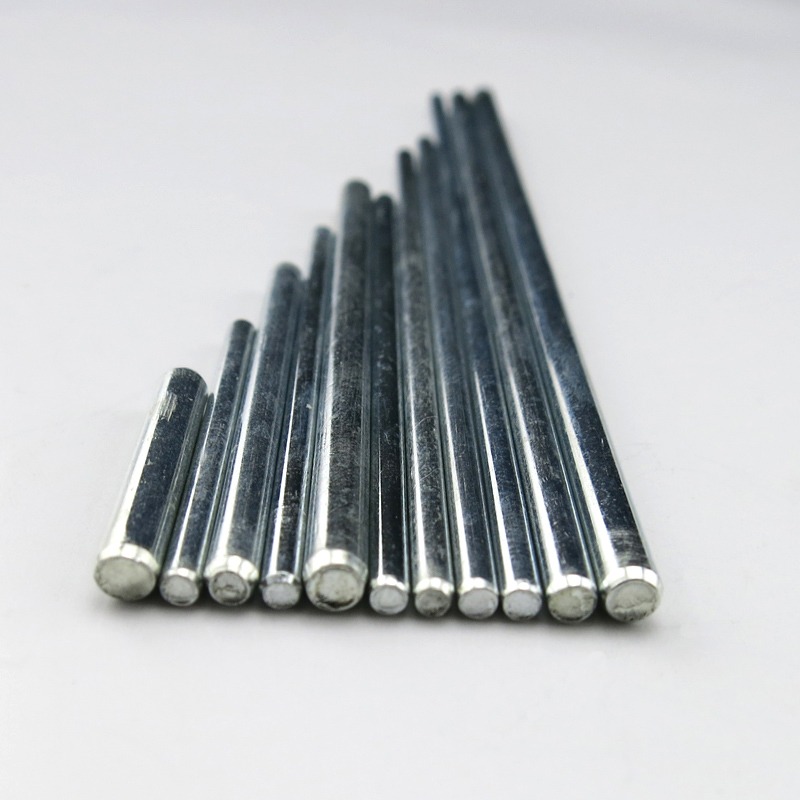 模型軸包車軸鐵軸2mm3mm傳動軸連接軸DIY玩具配件拼裝材料多規格-細節圖5