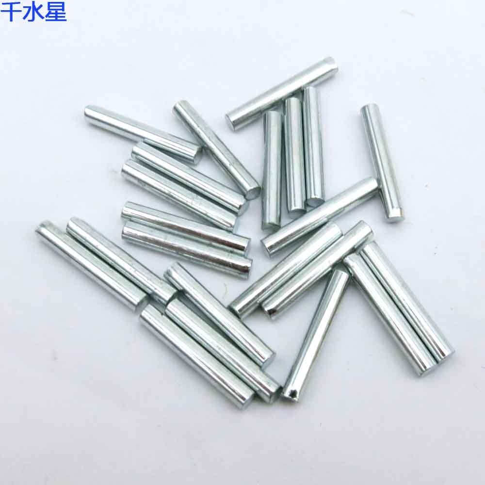 模型軸包車軸鐵軸2mm3mm傳動軸連接軸DIY玩具配件拼裝材料多規格-細節圖7