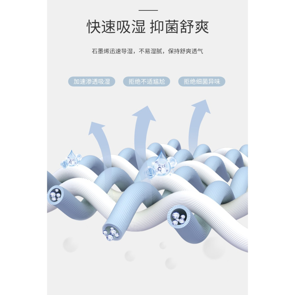 高腰收腹內褲女情調收小肚子強力提臀純棉襠抗菌女士三角短褲頭AL-細節圖9