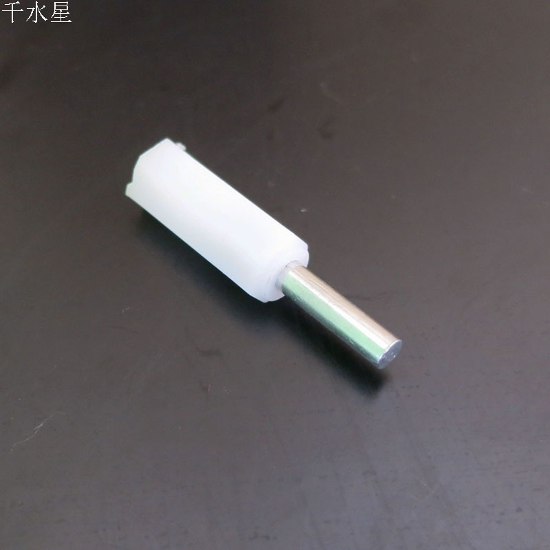 3MM孔聯軸尼龍柱(17mm) 聯軸器 塑料支撐柱 隔離柱 DIY小製作配件-細節圖5