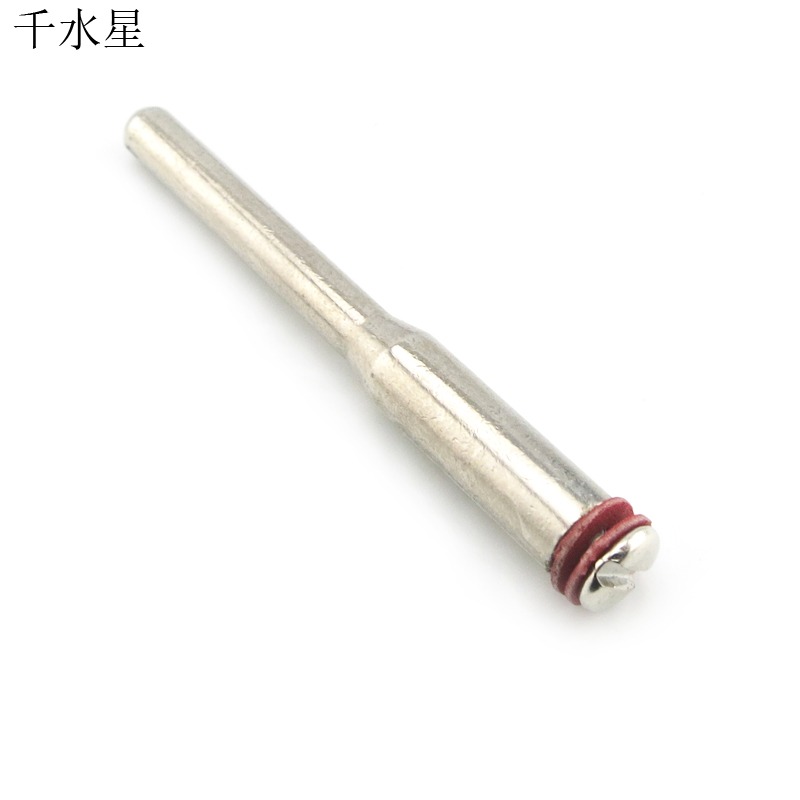 木工圓鋸片 DIY切割打磨配件 鋼鋸片 磨砂輪手工模型製作工具套裝-細節圖5