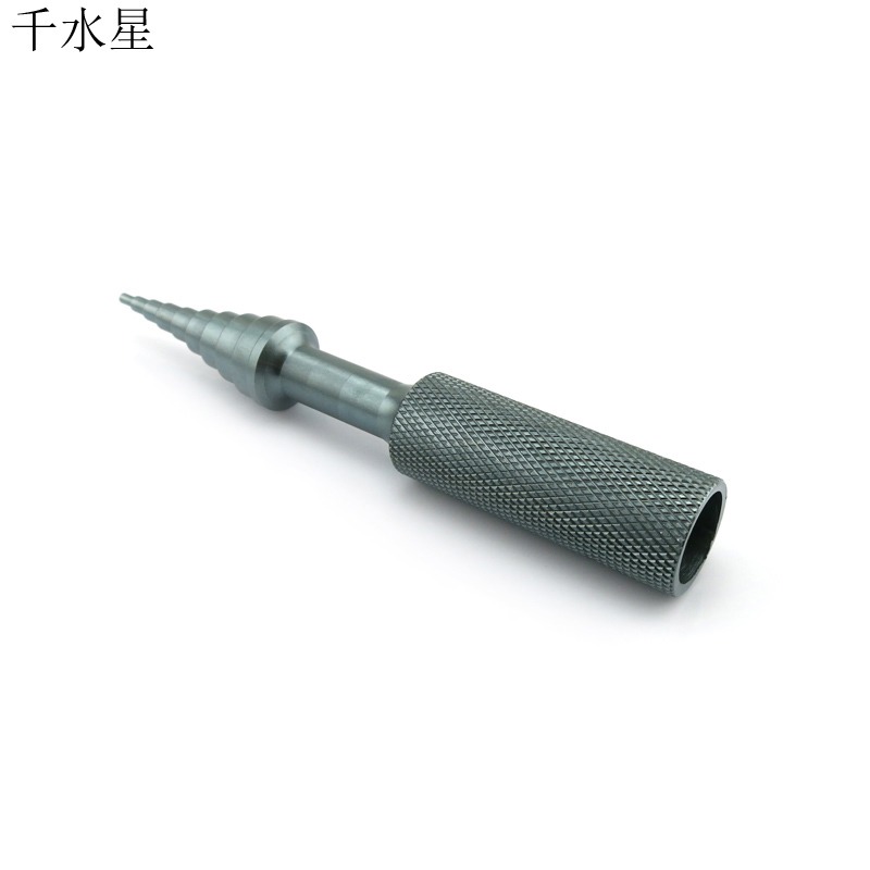 軸承拆裝器 鋁合金模型工具 DIY航模車模拆卸工具套裝 軸承安裝器-細節圖3