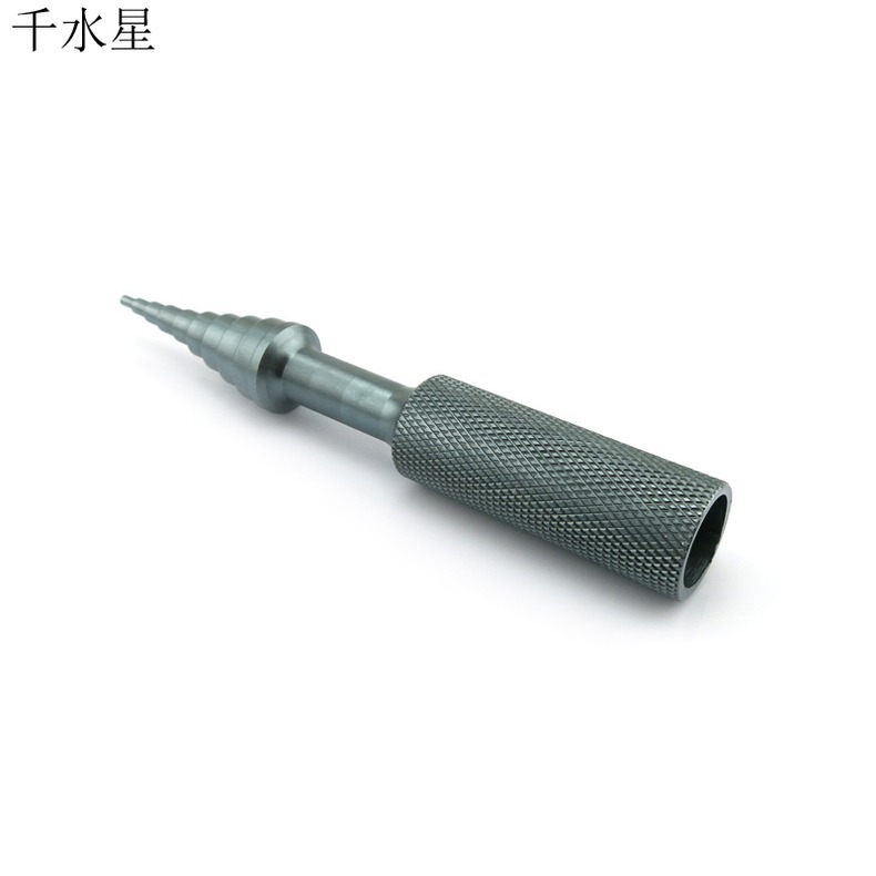 軸承拆裝器 鋁合金模型工具 DIY航模車模拆卸工具套裝 軸承安裝器-細節圖7