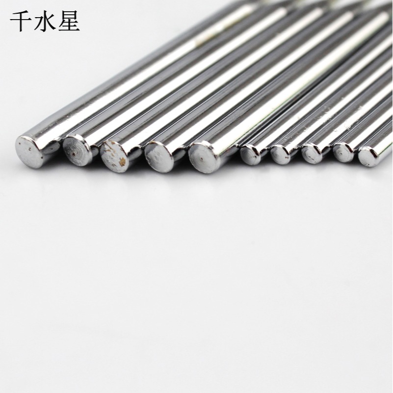 電烙鐵尖咀  尖頭 長壽焊咀 電烙鐵頭焊錫頭 diy模型焊接工具配件-細節圖4