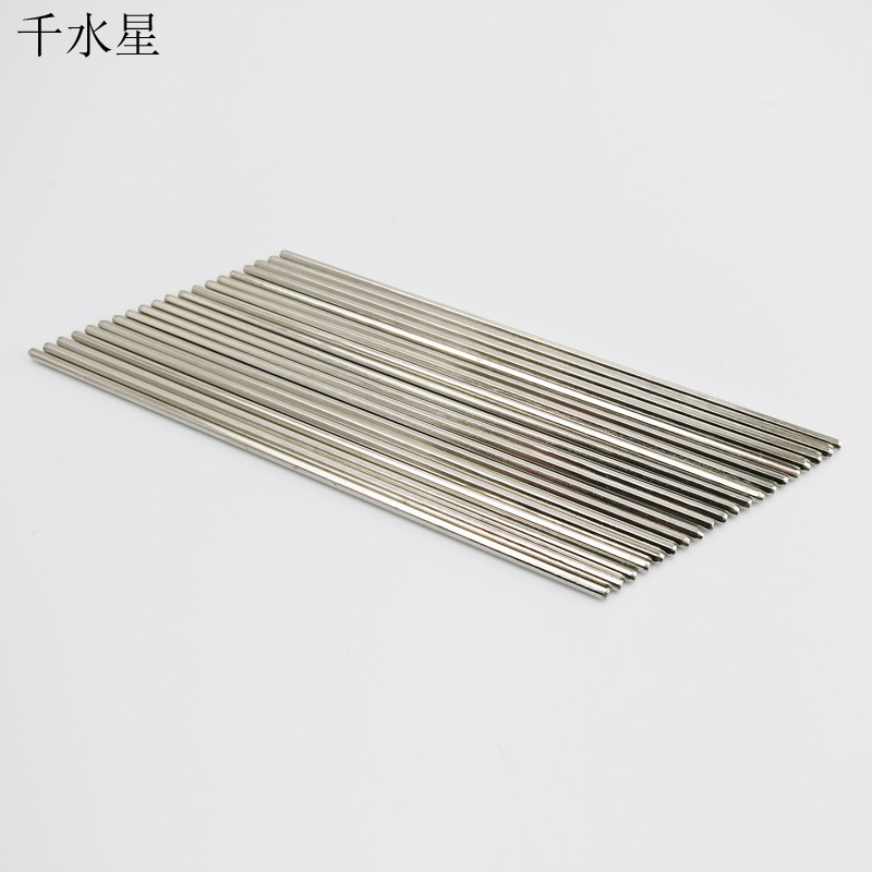 1.8mm六角軸 四驅車車軸 diy模型材料 科技小製作傳動六邊形軸-細節圖2