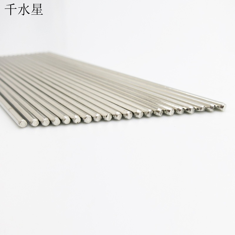 1.8mm六角軸 四驅車車軸 diy模型材料 科技小製作傳動六邊形軸-細節圖3