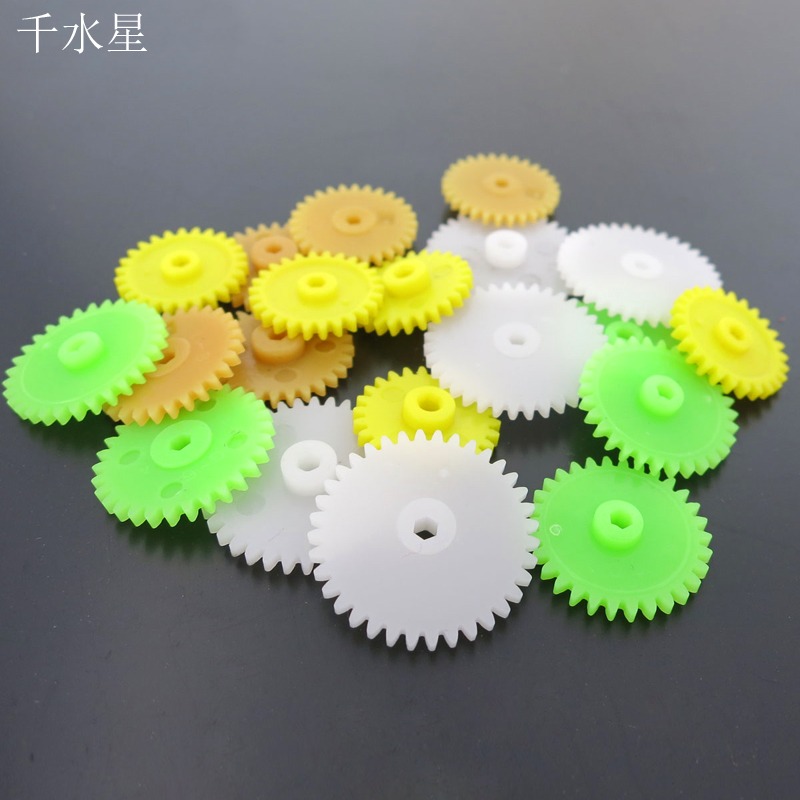 1.8mm六角軸 四驅車車軸 diy模型材料 科技小製作傳動六邊形軸-細節圖7