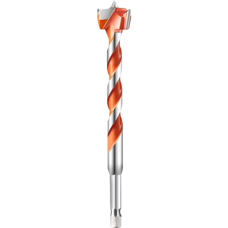 加長木工開孔器實木門開鎖孔鉆頭鉆木打孔開槽裝鎖神器木用擴孔器-細節圖5