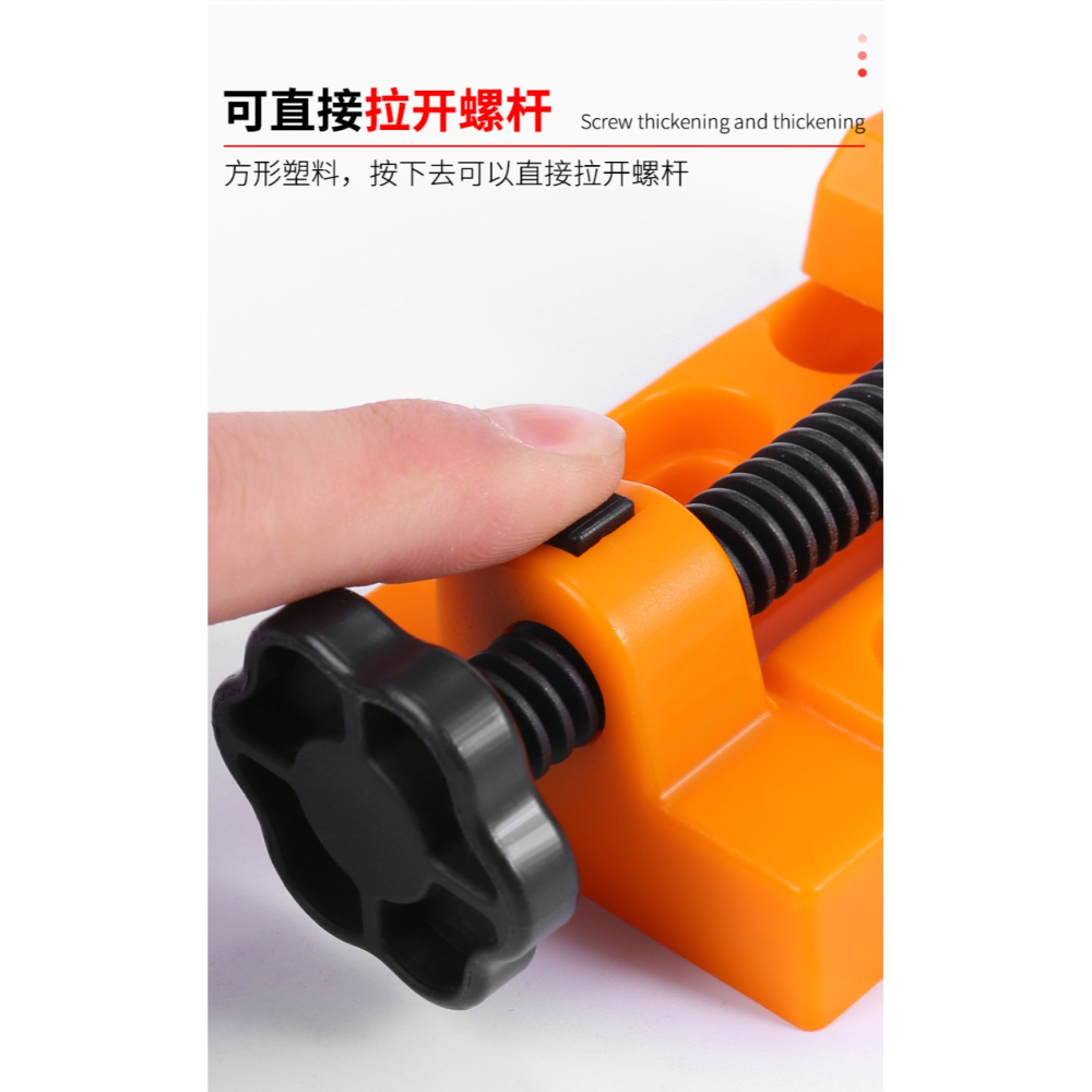 迷你小型臺鉗文玩固定臺虎鉗多功能桌面夾具微型工藝品夾牀平口鉗-細節圖10
