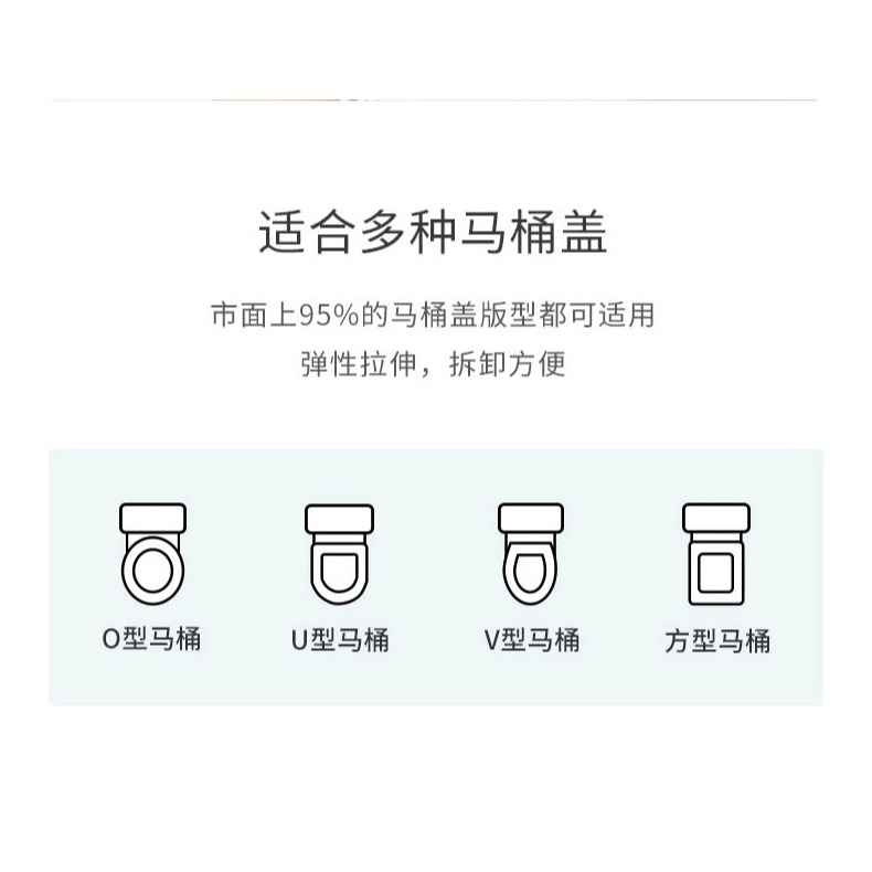 馬桶坐墊家用冬季加厚毛絨馬桶墊子坐便套四季通用加絨坐便套圈墊-細節圖9