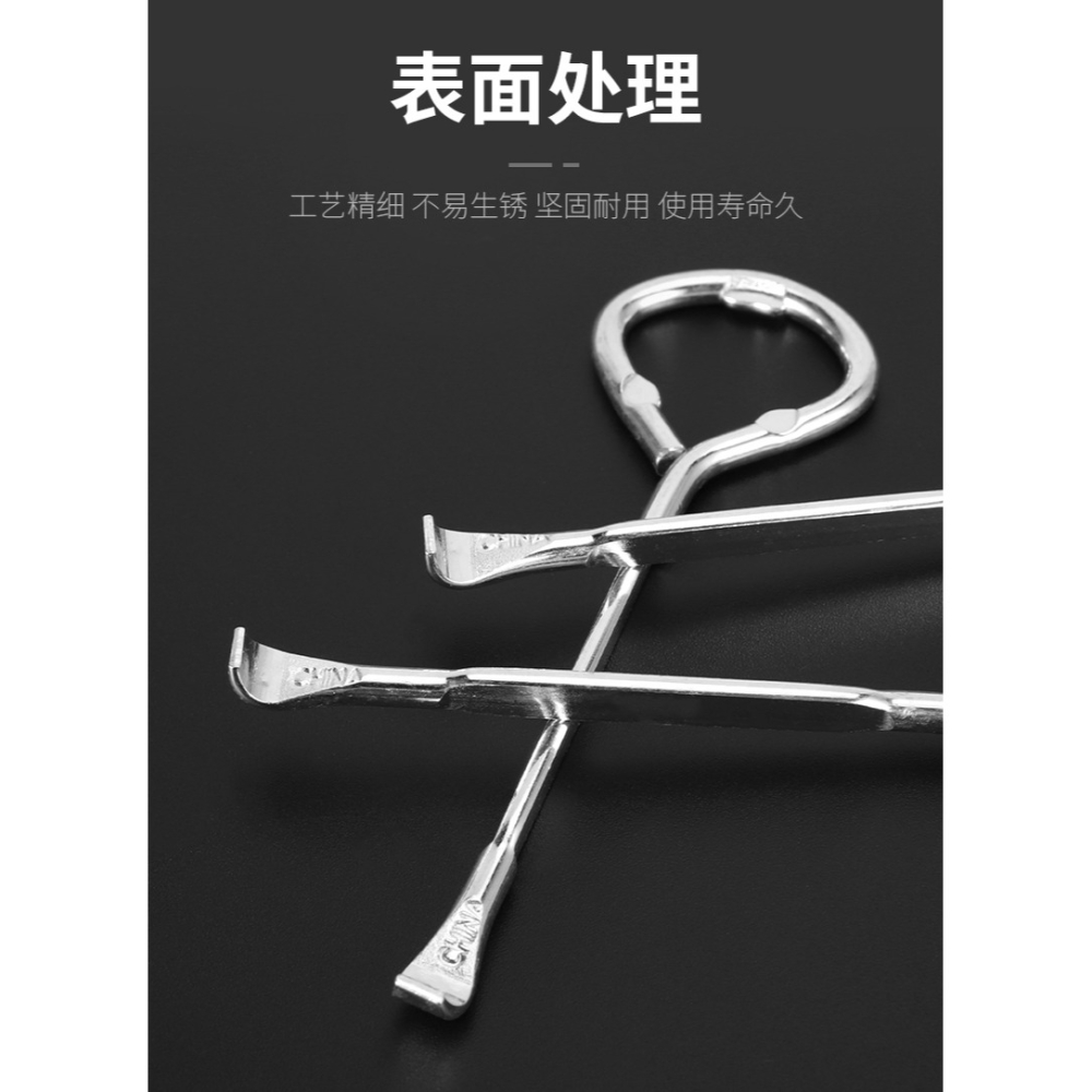 開桶扳手油漆塗料機油桶開蓋器手動簡易翹撥開罐鑰匙油桶起蓋器-細節圖9