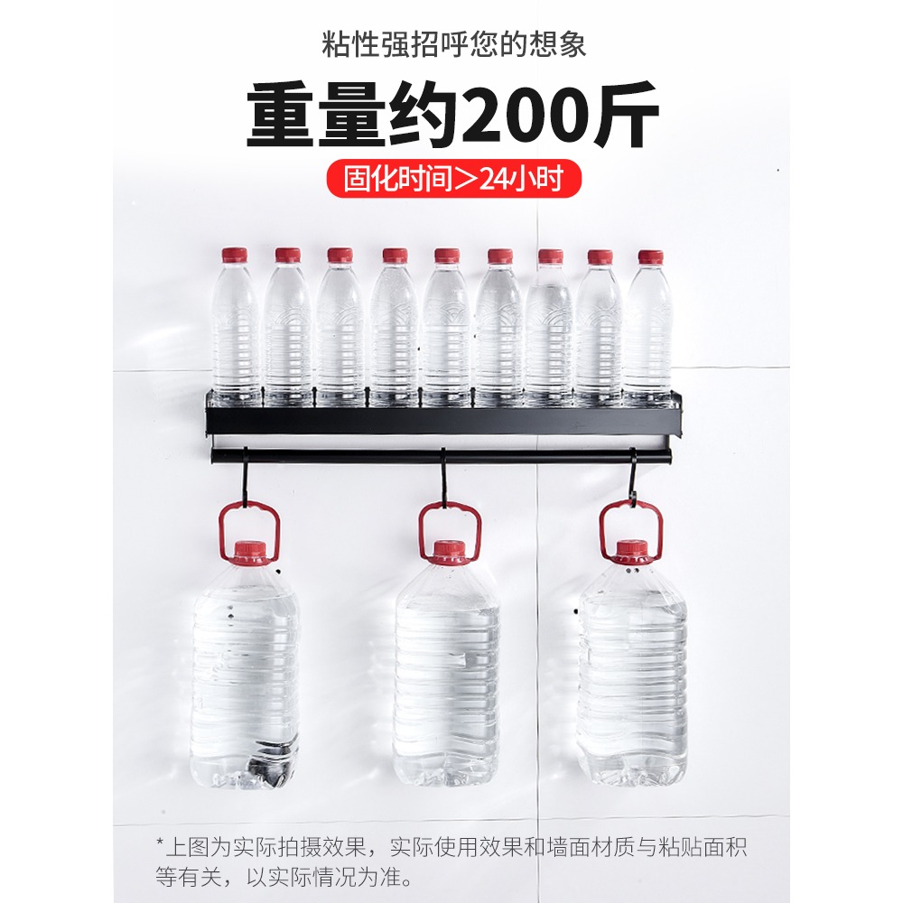 免釘膠免打孔強力膠結構粘墻面瓷磚家用防水防黴白色密封玻璃膠水-細節圖2