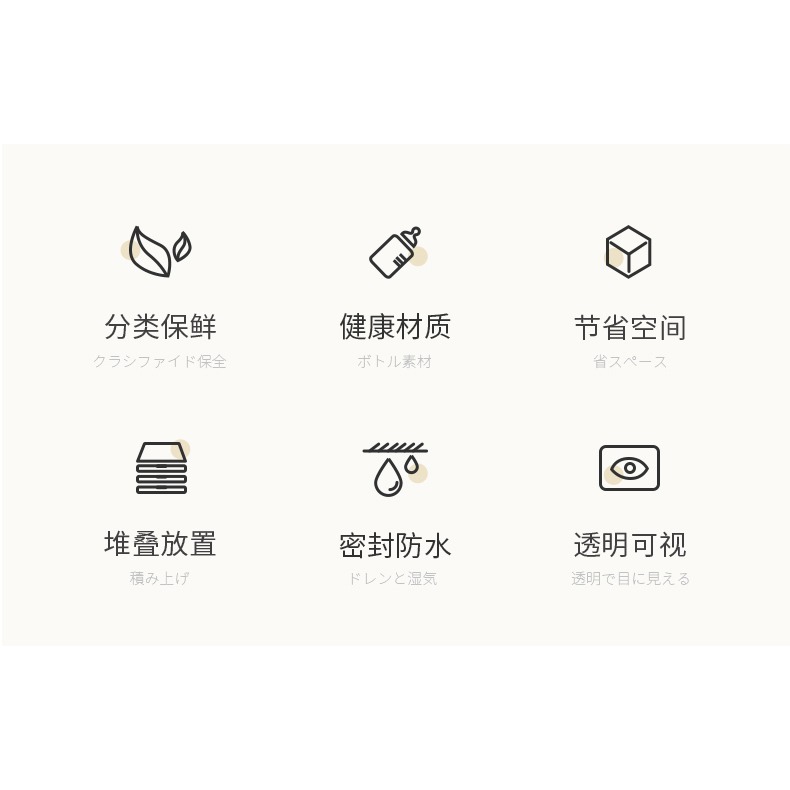 餃子盒凍餃子家用速凍水餃混沌雞蛋盒冰箱冷凍保鮮盒收納多層託盤-細節圖6