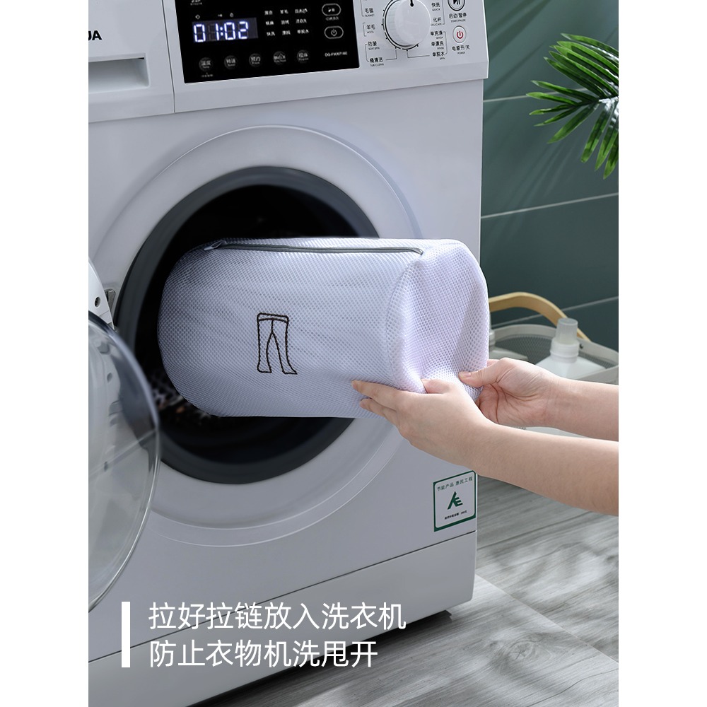 洗衣袋洗衣機專用家用毛衣衣服內衣清潔護理過濾網兜防變形護洗袋-細節圖2
