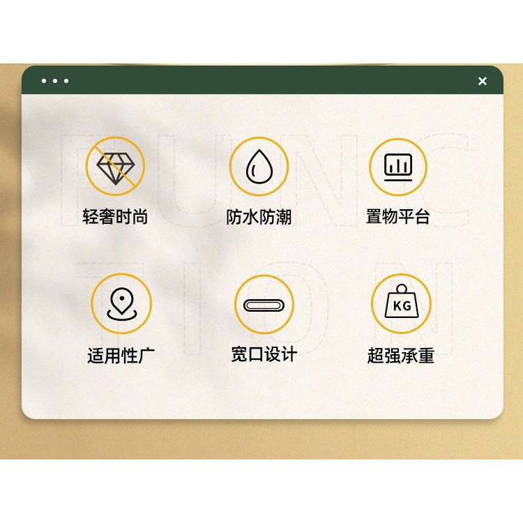 紙巾盒抽紙盒家用茶幾桌面多功能客廳高檔輕奢新款紙抽遙控器收納-細節圖6