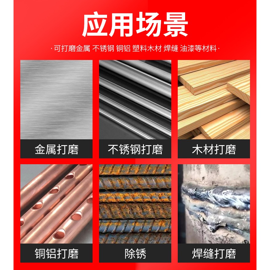 碗型扭絲鋼絲輪金屬打磨除銹磨盤麻花型除銹鋼絲刷角磨機用鋼絲刷-細節圖7
