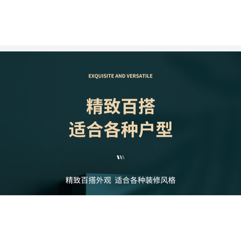 淋浴花灑噴頭增壓淋雨大出水浴室浴霸沐浴家用洗澡加壓熱水器套裝-細節圖8