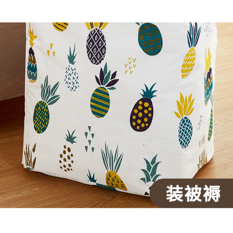 衣服收納袋子大號家用裝大容量棉被子子整理袋衣物行李搬家打包袋-細節圖9