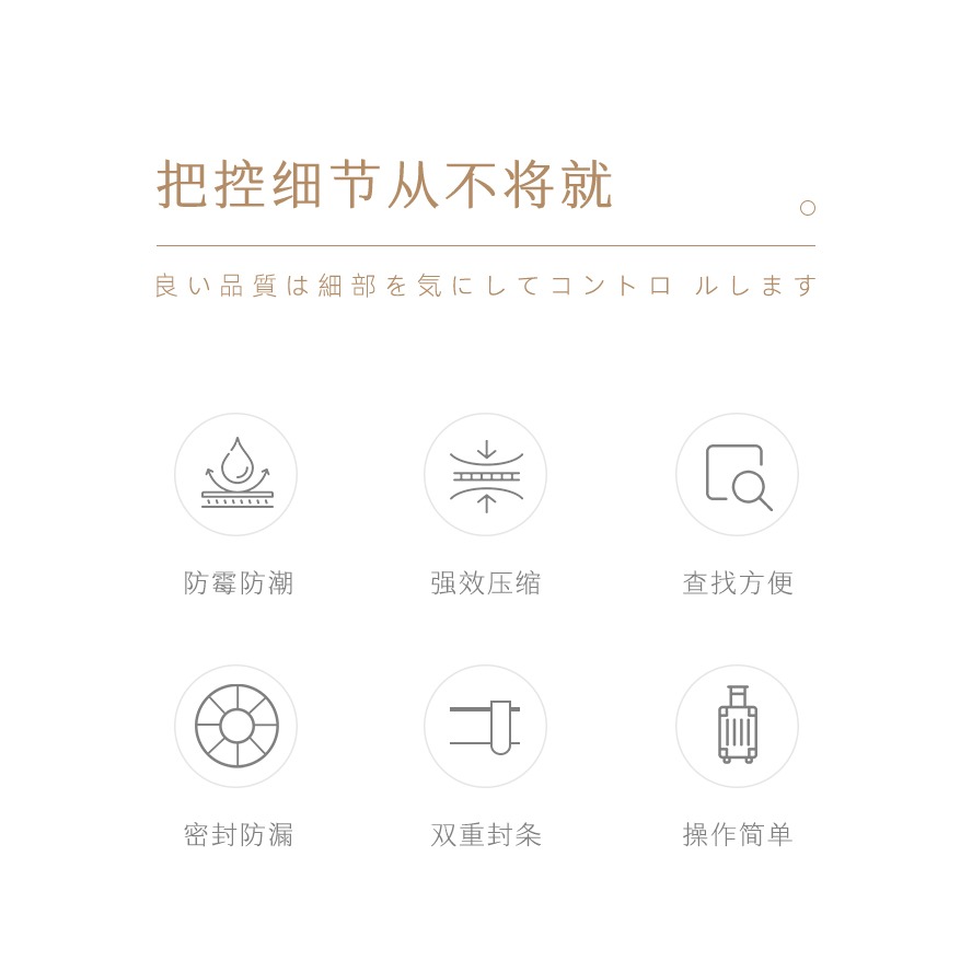 抽真空壓縮袋收納袋家用被子加厚衣物衣服大號整理袋棉被真空袋子-細節圖6