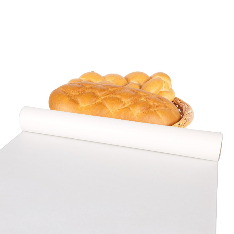 家用加厚烘焙雙面硅油紙食品級蛋糕餅幹西點吸油紙烤肉紙烤盤墊紙-細節圖4