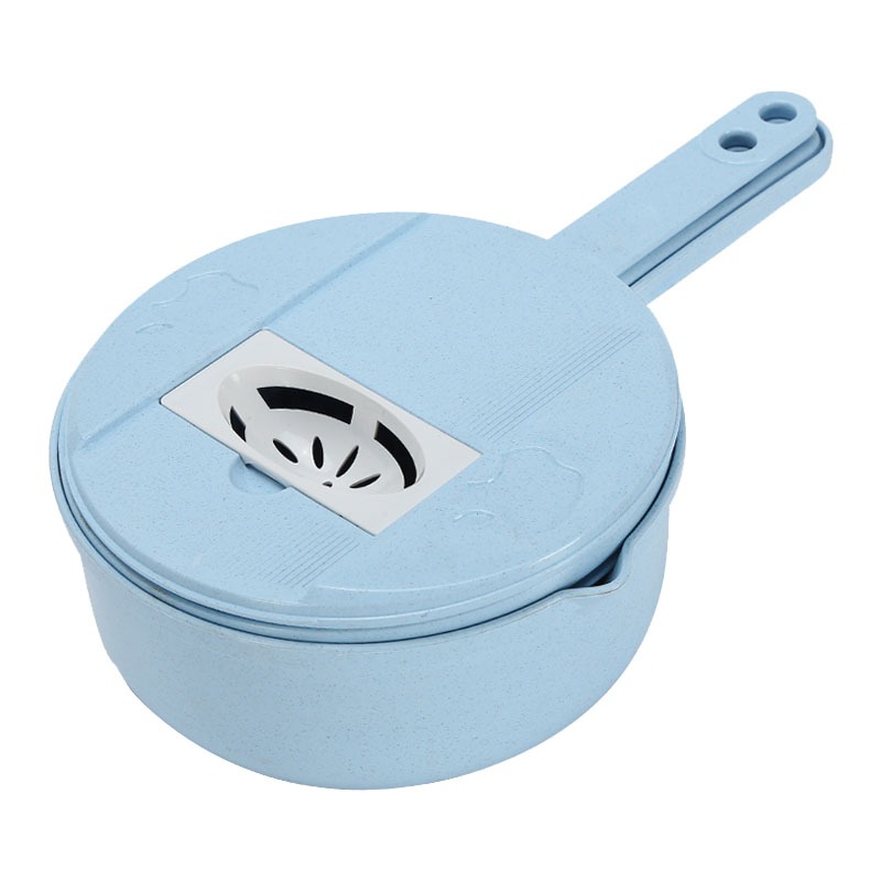 家用土豆絲切絲器廚房用品多功能切菜蘿卜切絲土豆切片器刨絲擦絲-細節圖4