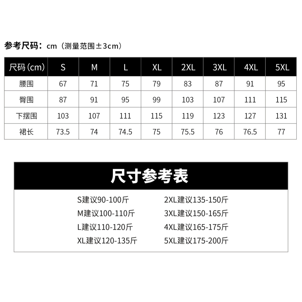 港風個性不規則夏季高腰單排扣牛仔半身裙女中長一步裙A字裙-細節圖9