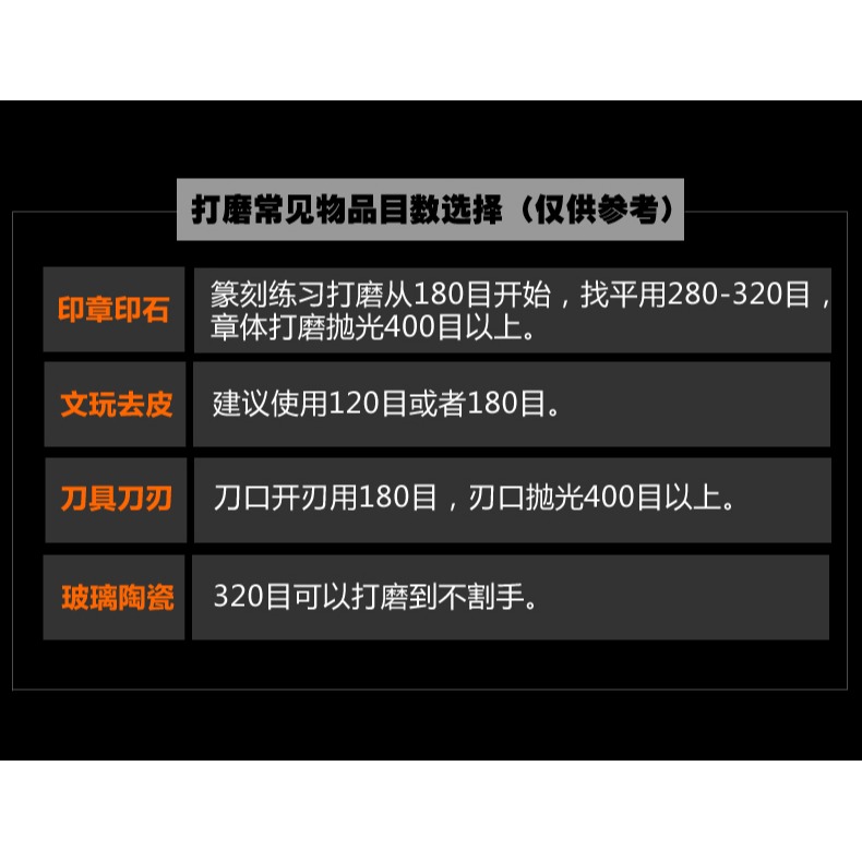 金剛砂磨片金剛石砂輪片玻璃翡翠大理石專用精磨拋光電磨雲石片-細節圖10
