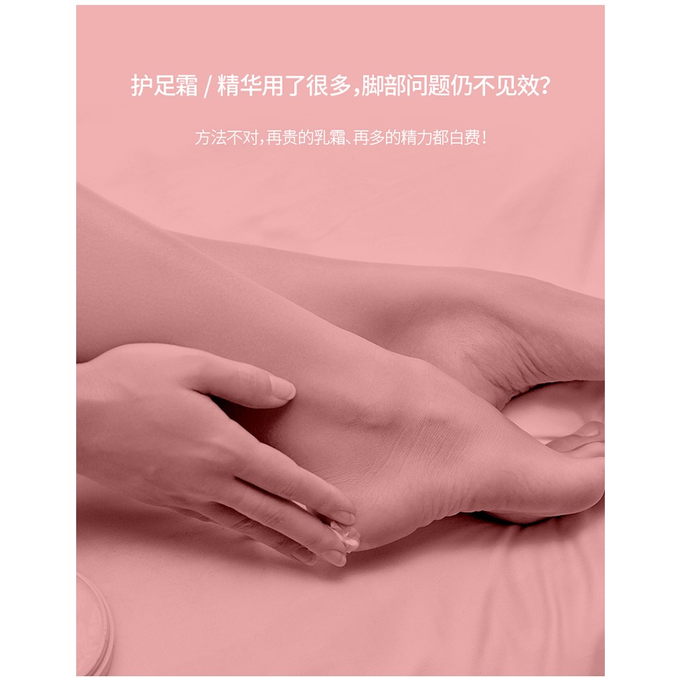 一次性腳膜套塑料手膜泡腳試鞋套防水透明袋長筒足套鞋套通用-細節圖10