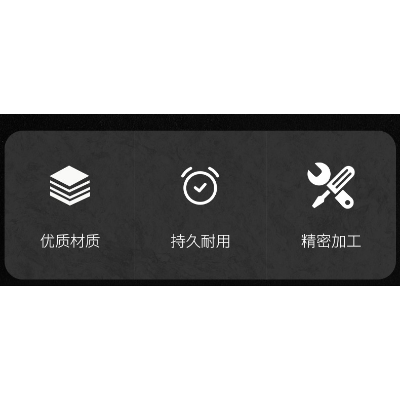 不銹鋼高精度錐形尺間隙尺塞尺塞規三角楔型孔徑規精密孔尺測量-細節圖7