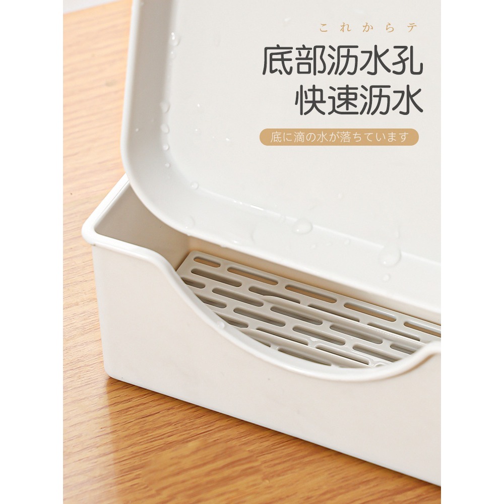 家用吐骨碟餐桌垃圾渣盤 6寸桌面食品級小喫零食盤水果盤套裝-細節圖5