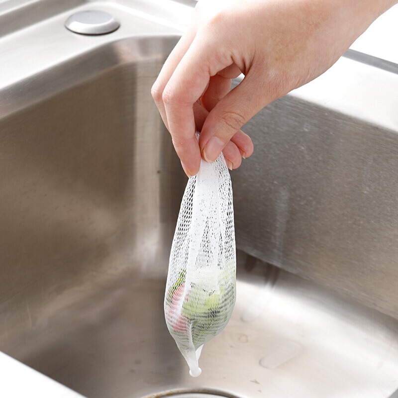 廚房水槽過濾網洗菜池漏網洗碗排水口過濾網毛發下水道垃圾網-細節圖3