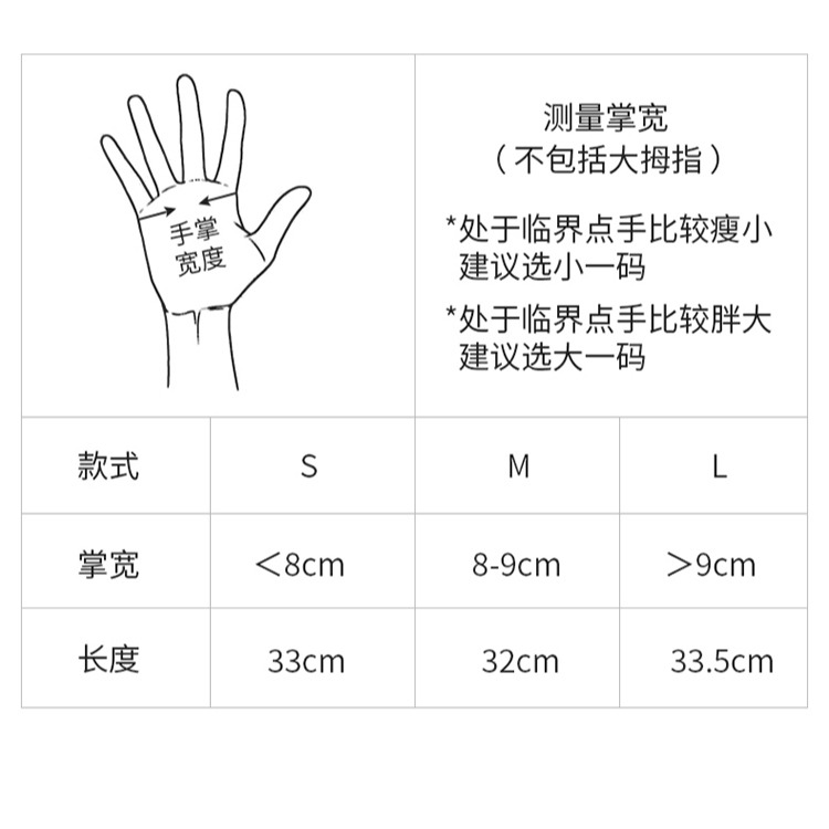 丁腈膠皮手套家務橡膠洗衣服手套女廚房清潔洗碗防水耐用耐磨-細節圖9