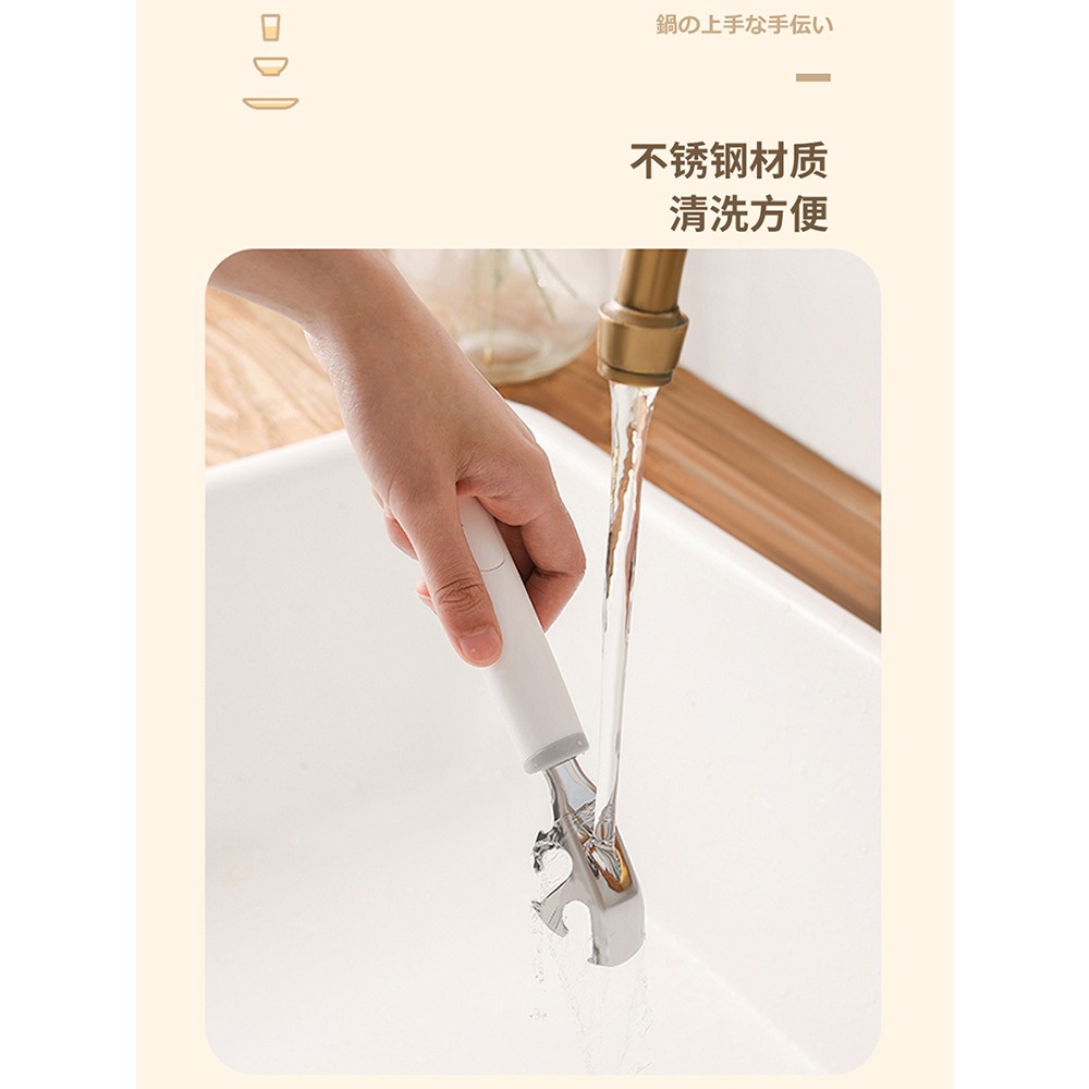 廚房防燙夾防燙手神器碗碟夾防滑夾子蒸菜取盤夾蒸夾碗盤提手-細節圖5