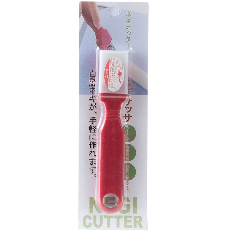 切蔥絲刀大蔥小蔥切絲刀切蔥刀切廚房工具蔥花刀蔥絲神器商用-細節圖5